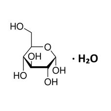 D(+) Glucose Monohydrate - 250g